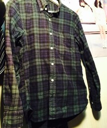 無印良品 | シャツ/ブラウス