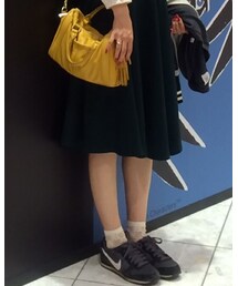 ROSE BUD | スカート