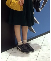 NIKE | スニーカー