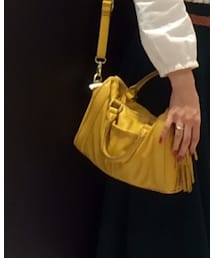 Soareak | ショルダーバッグ