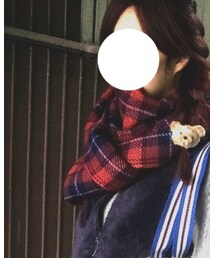 CLATHAS | マフラー