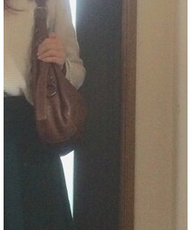 no brand | ハンドバッグ