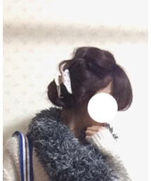 ANEMONE | バレッタ/ヘアクリップ