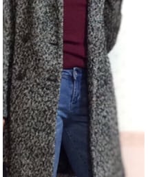 UNIQLO | デニムパンツ