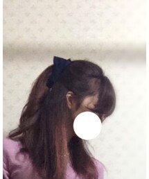 3coins | バレッタ/ヘアクリップ