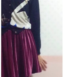 paravion | スカート