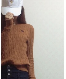 Abercrombie&Fitch | ニット/セーター