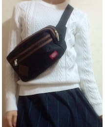 Dickies | ボディバッグ/ウエストポーチ