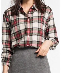 UNIQLO | シャツ/ブラウス