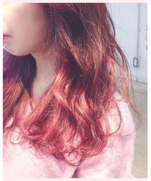 さよならピンクヘア | その他