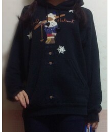 KARL HELMUT | パーカー