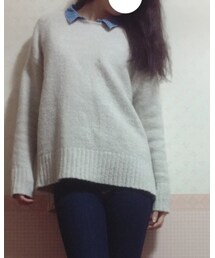 ZARA | ニット/セーター