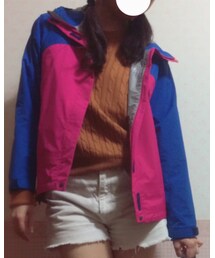 THE NORTH FACE | ナイロンジャケット