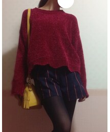 ZARA | ニット/セーター