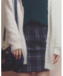 31 Sons de mode | スカート