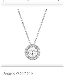 SWAROVSKI | ネックレス