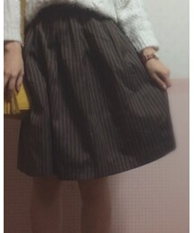 STRAWBERRY-FIELDS | スカート