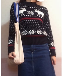 Abercrombie&Fitch | ニット/セーター