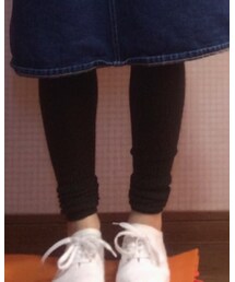 UNIQLO | レギンス/スパッツ