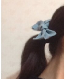 ANEMONE | ヘアゴム