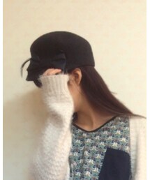 頂き物 | ハット