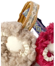 CA4LA | イヤーマフ