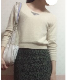 Bon mercerie | ニット/セーター