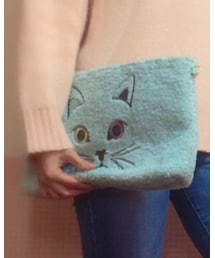 SAMANTHAVEGA | クラッチバッグ