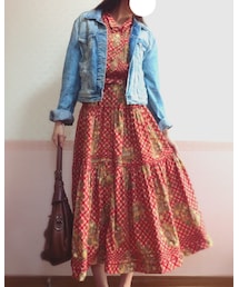 INGEBORG | ワンピース