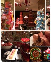 マーブルラウンジ🍓🍫 | その他