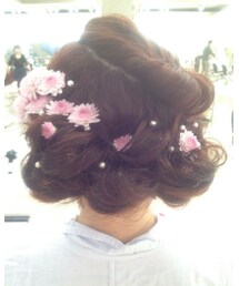 shima hair💓 | その他