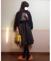 羽織ったバージョン | その他