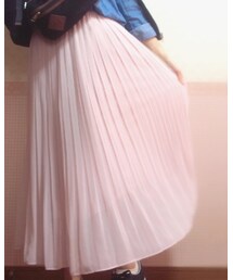 UNIQLO | スカート