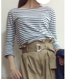 UNIQLO | Tシャツ/カットソー