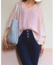 GU | シャツ/ブラウス