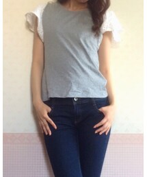 Ray BEAMS | Tシャツ/カットソー