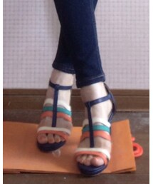 JILL by JILL STUART | サンダル