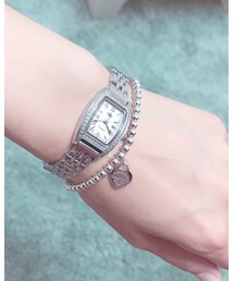 TIFFANY&Co. | ブレスレット