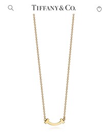 TIFFANY&Co. | ネックレス