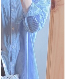 Afternoon Tea | シャツワンピース