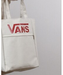 VANS | トートバッグ