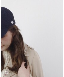 Champion | ハット