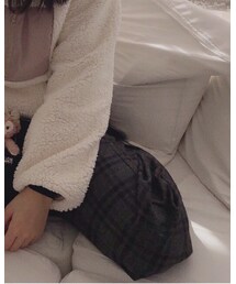 GU | パンツ