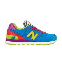 NEW BALANCE | 復古鞋WL574BP(スニーカー)