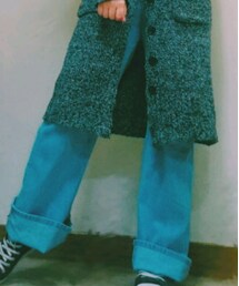 NET | デニムパンツ