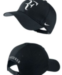 NIKE | Federer帽子（黑）(帽子)