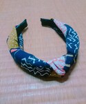 Headbands | 復古髮箍(Headband)