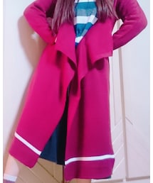 QUEEN SHOP | モッズコート