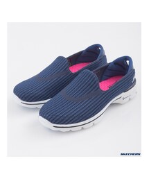 SKECHERS | モカシン/デッキシューズ
