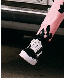 VANS | スニーカー